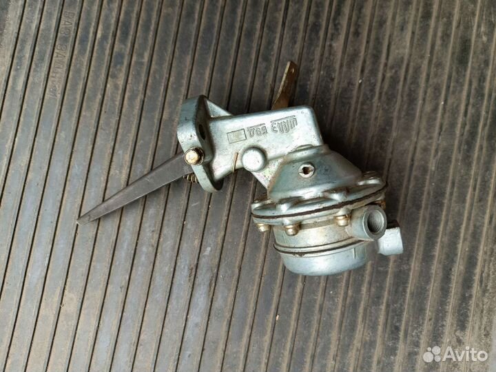 Бензонасос газ-53 шааз Б9Д