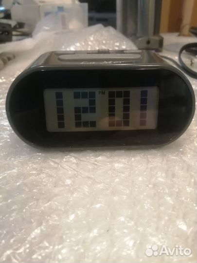 Часы LA MER 2153 DG