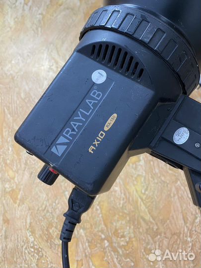 Импульсный свет Raylab rx-150