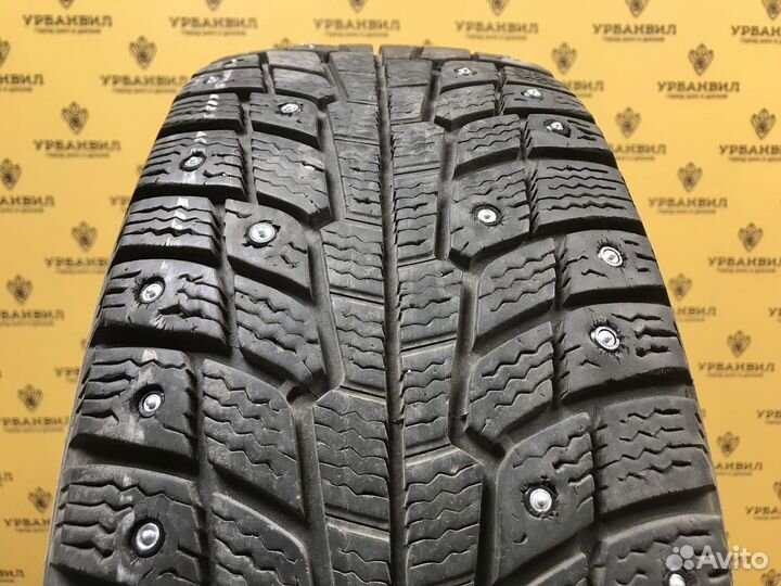 Michelin X-Ice North 195/65 R15 91T