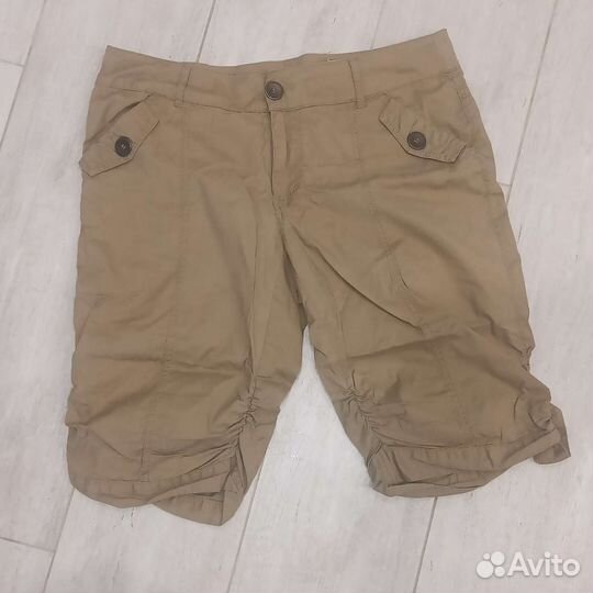 Шорты женские 46р
