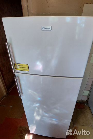 Холодильник бу candy