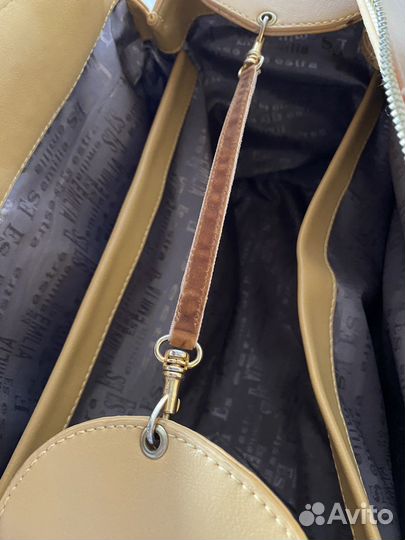 Сумка женская эко-кожа