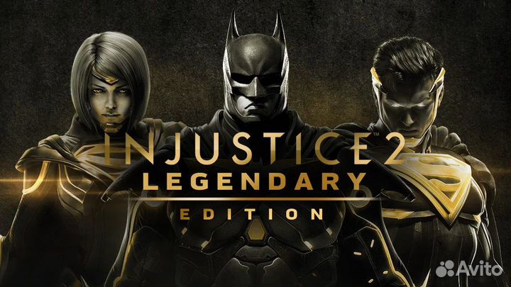 Игры для PS4/PS5
