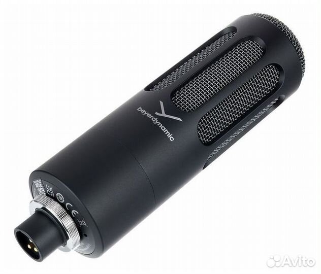 Beyerdynamic M 70 PRO X микрофон в наличии