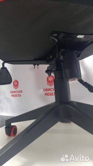 Кресло компьютерное игровое Game 26