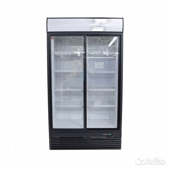 Холодильный шкаф Ice Stream large