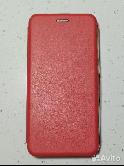 Чехол на телефон Xiaomi Redmi note 8 pro