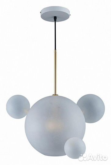 Подвесной светильник Loft it Bolle 2030-P4