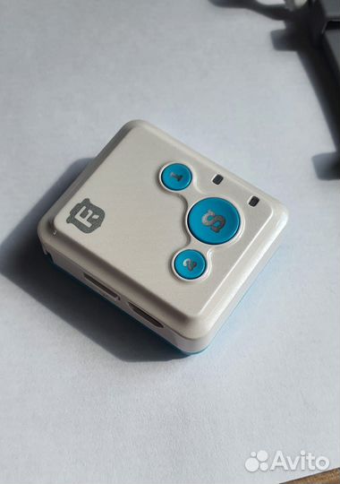 GPS трекер/GPS маяк Reachfar RF-V16