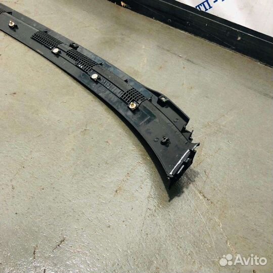 Жабо Mitsubishi Rvr 4D68