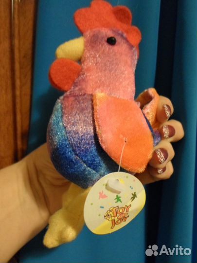 Подарю при покупке любой вещи из профиля