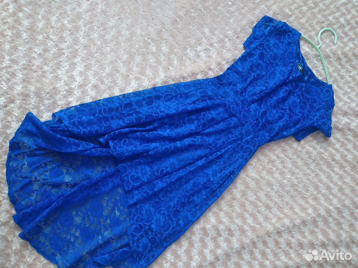 Платье на девочку