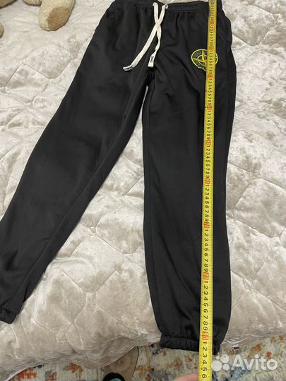 Пакет вещей зимние штаны стоник