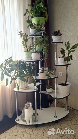 Подставка для цветов 