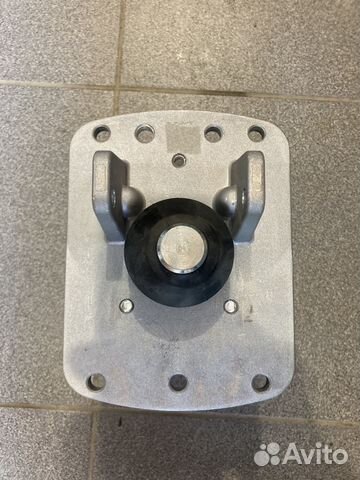 Гтк нового образца без педали / sorl 100-3514108-1