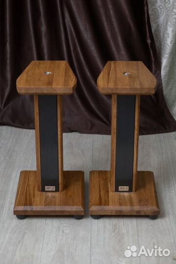 Стойки для полочной акустики HI-END