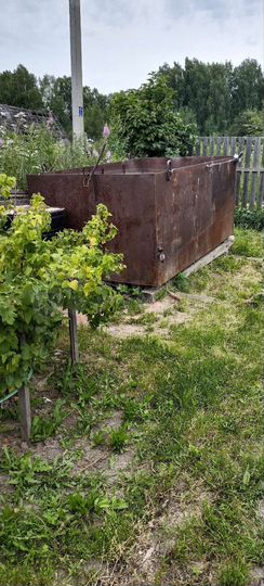 Участок 6 сот. (СНТ, ДНП)