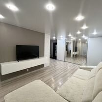 4-к. квартира, 71,7 м², 4/5 эт.