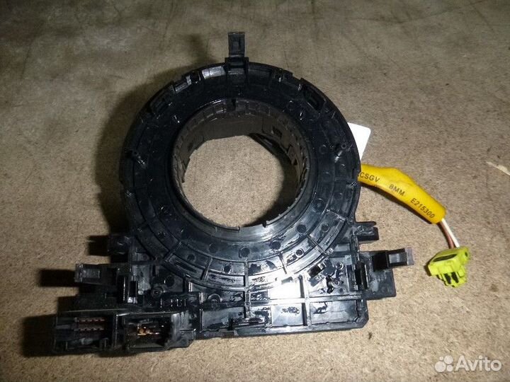 Механизм подрулевой для SRS (ленточный) mazda CX 5