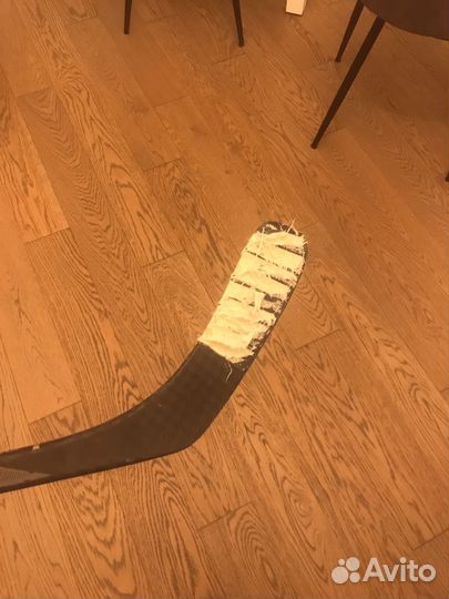 Клюшка bauer supreme 1s