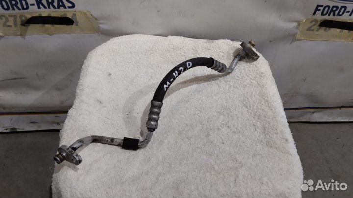 Трубка кондиционера Ford Mondeo CA2 mondeo 4 aoba