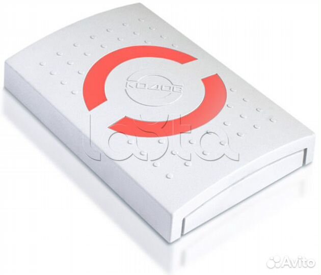 Считыватель карт кодос