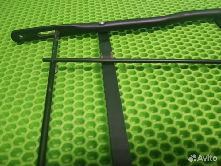 Спинка N 01 для детской коляски