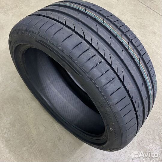 Tracmax X-Privilo TX3 245/40 R19 98Y