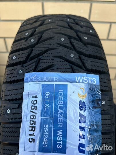 Sailun Ice Blazer WST3 195/65 R15 95T