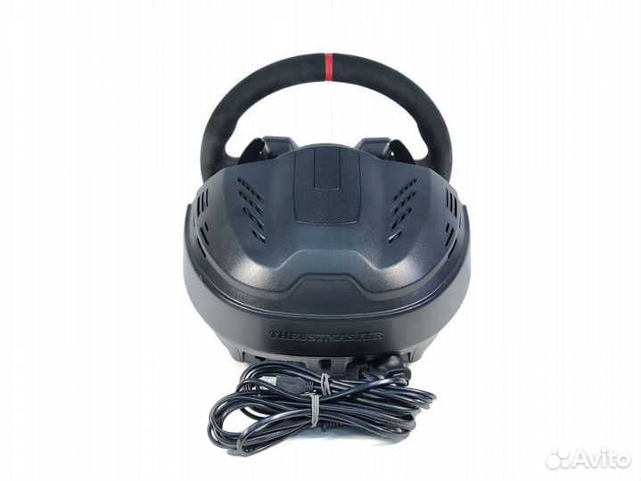 ThrustMaster T300 Alcantara Edition