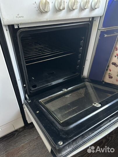 Плита газовая