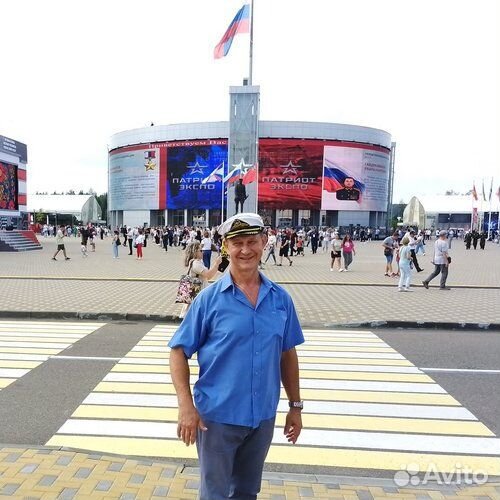 Заместитель директора по персоналу