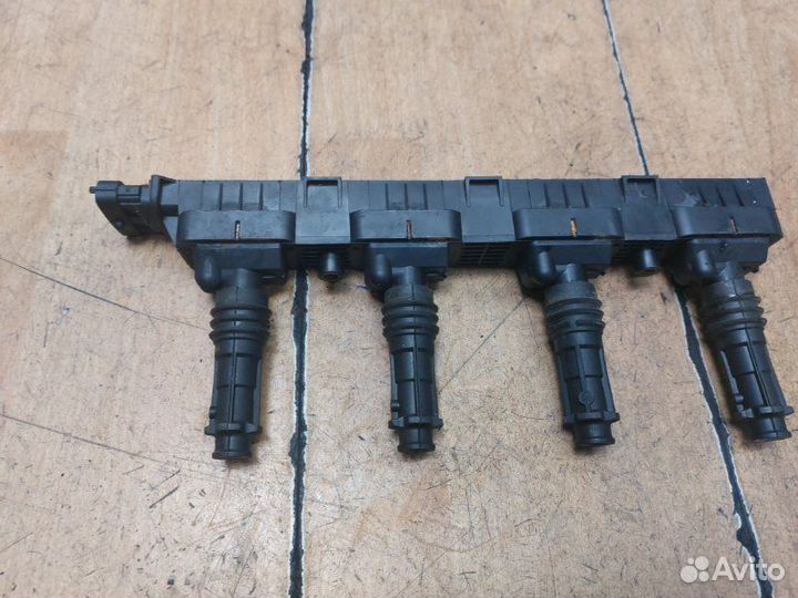 Модуль зажигания Opel Astra H Z14XEP