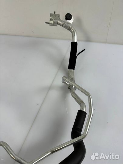 Трубка кондиционера Mercedes-Benz CLS-Класс