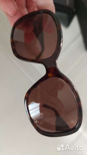 Солнцезащитные очки женские Prada