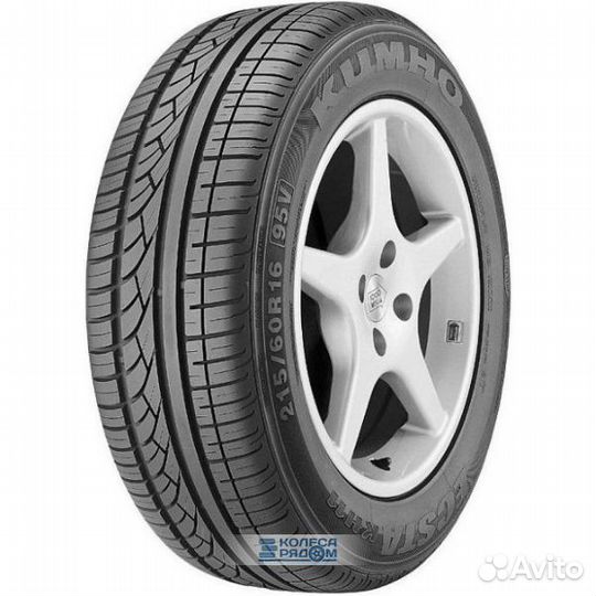 Kumho Ecsta KH11 215/55 R18 95H