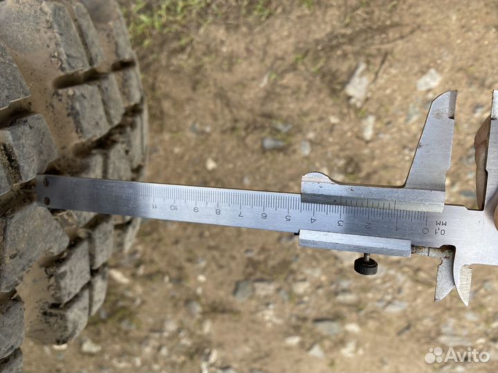 Simex Jungle Trekker 2 245/80 R16