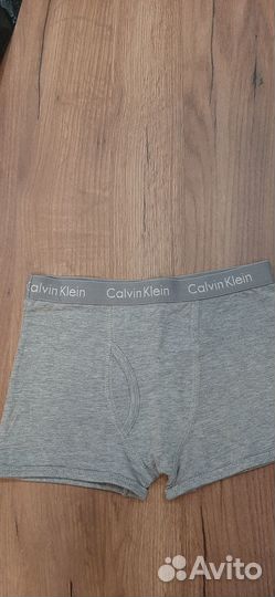 Трусы для мальчика