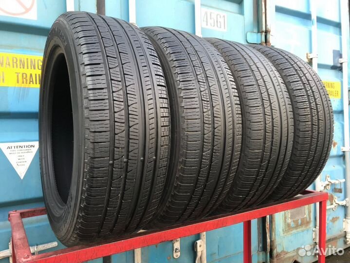 Pirelli Scorpion Verde All Season 255/55 R20 96L