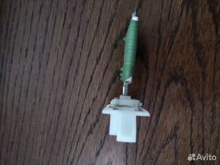 Термостат печки отопителя