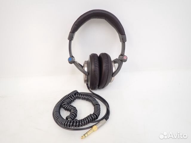 Мониторные наушники Sony MDR-Z900