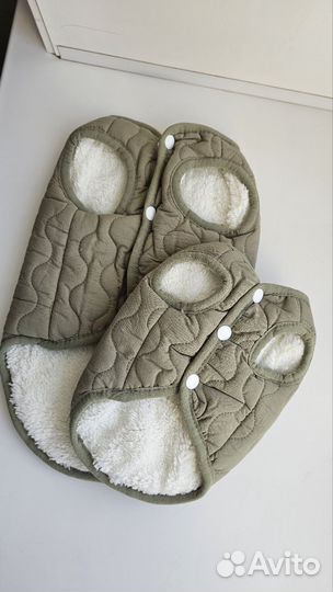 Одежда для собак