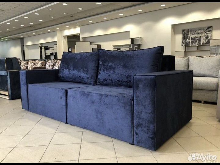 Диван Лофт 4195