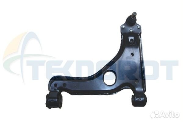 Рычаг пер.подв. l opel astra h 2004