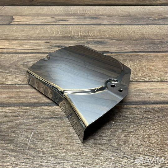 Крышка шкива Harley Davidson sportster