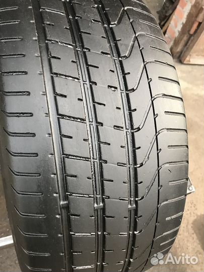 Pirelli P Zero 265/40 R20