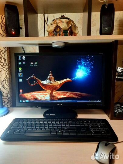 Мини компьютер