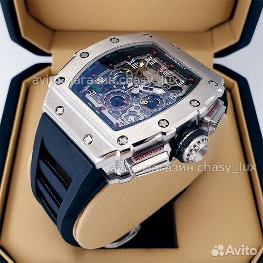 Часы Richard Mille