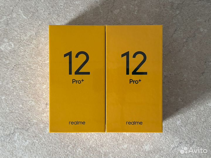 realme 12 Pro+, 8/256 ГБ